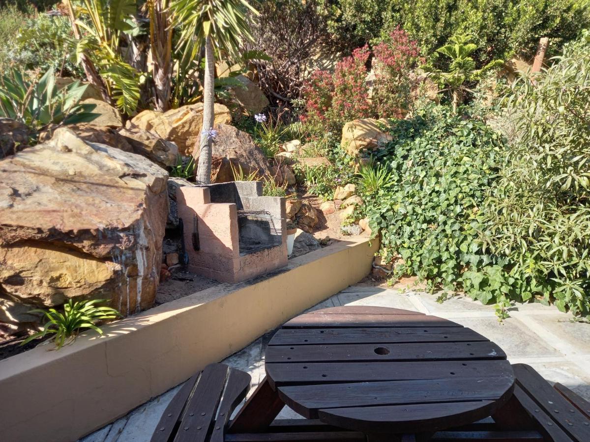 A Place In Thyme Fish Hoek Exterior foto
