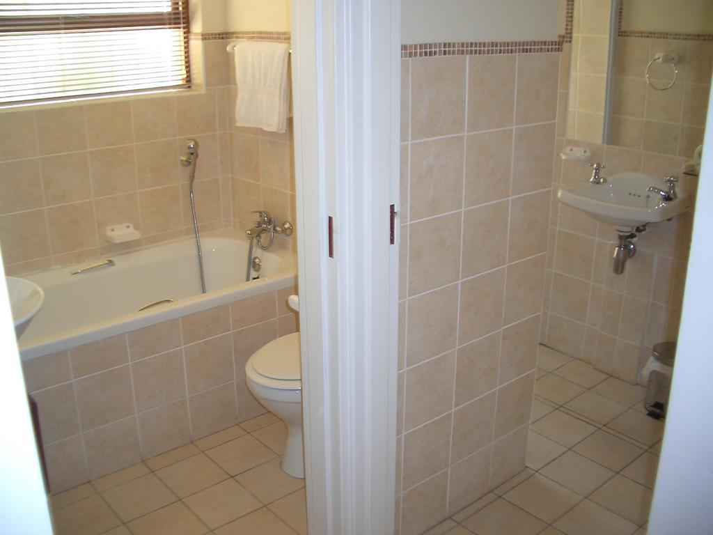 A Place In Thyme Fish Hoek Quarto foto