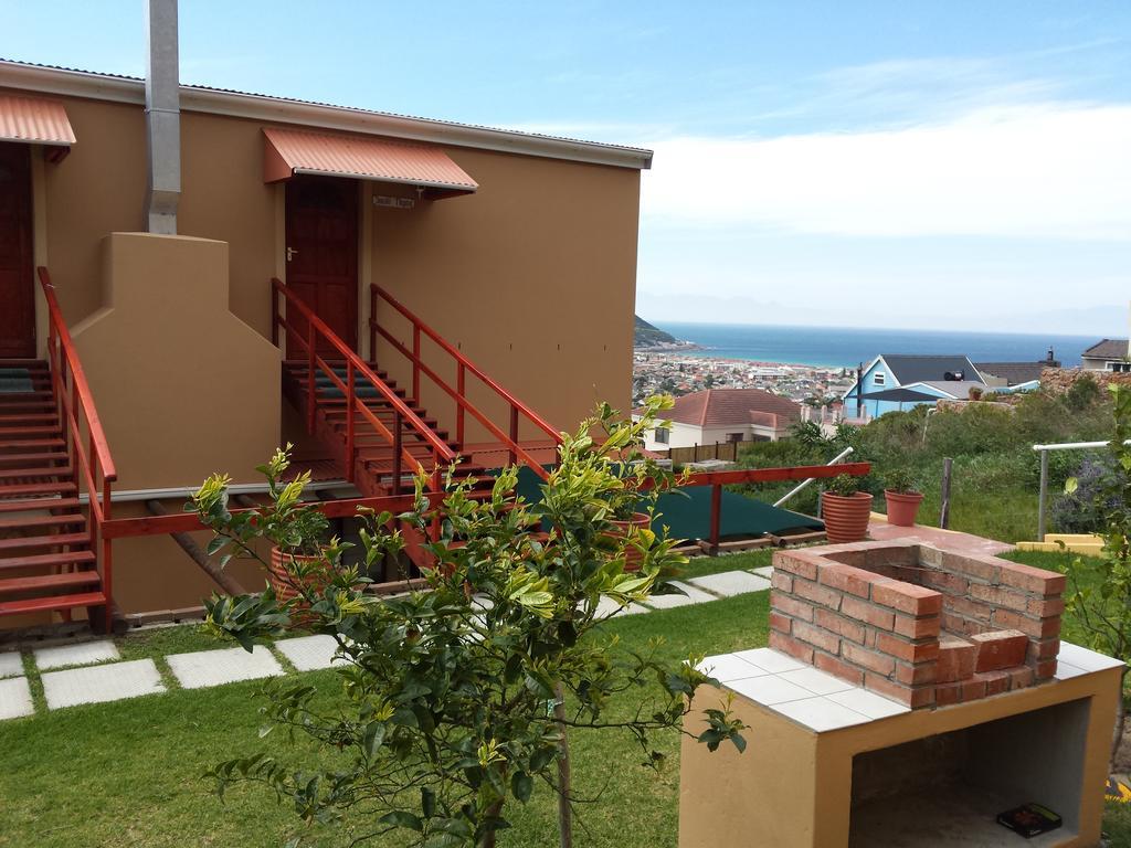A Place In Thyme Fish Hoek Exterior foto