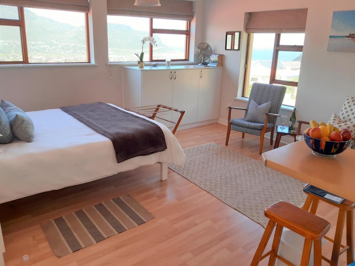 A Place In Thyme Fish Hoek Exterior foto